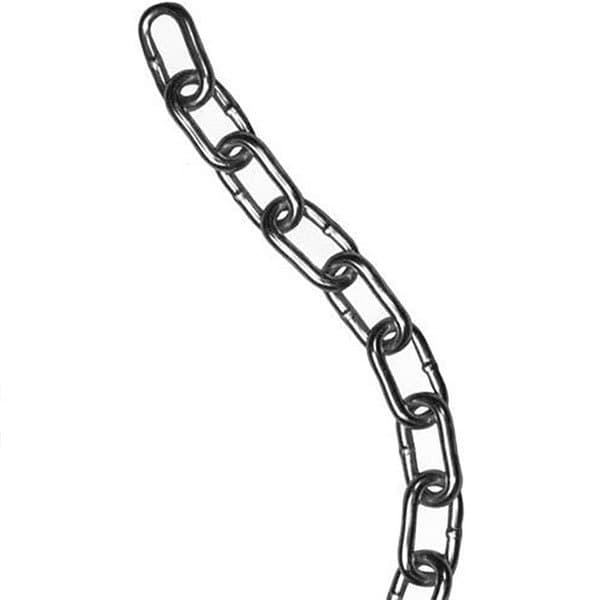 Goldenship Galvaniseret Ankerkæde 50 M Søvfarvet 14 mm