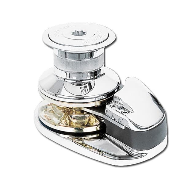 Lofrans X3 Silver 10 mm DIN 766
