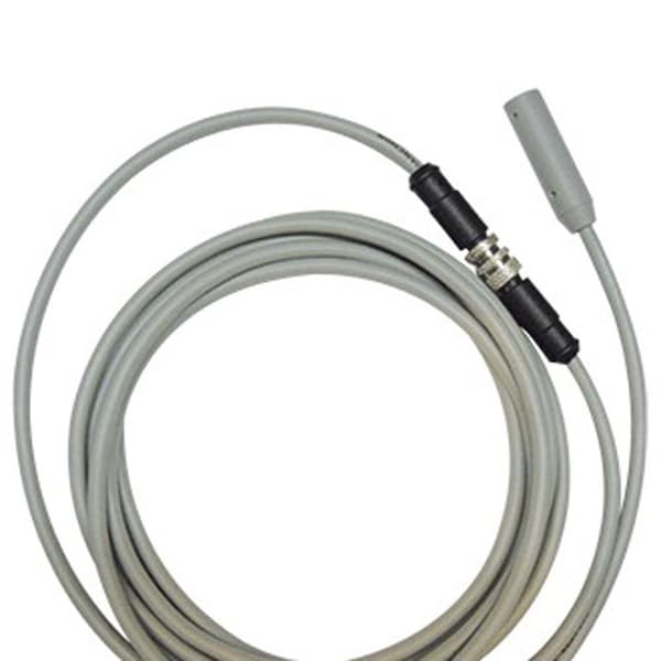Maxwell Kæde Sensor Sort 6.5 m