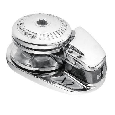 Lofrans X2 Vertical Windlass Hopeinen 600045