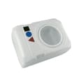 Miniatyrbillede 1 af 2: Nuova Rade Vandtank Diablo Hvid 108 Liters