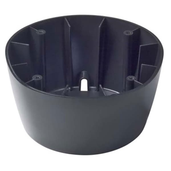 Plastimo Binnacle For Offshore/olympic 115 Hopeinen