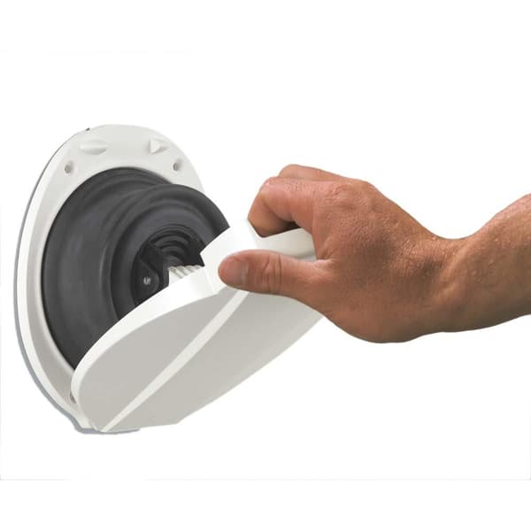 Plastimo 925c Hvid 2430 Liters / h