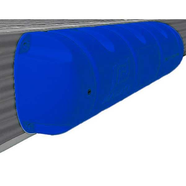 Plastimo Bumper 1/2 Standard 200 Sininen 250 x 250 x 900 mm
