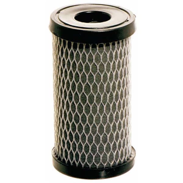 Yachticon Aktiv Filter Carbon Gylden