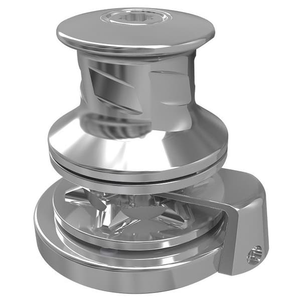 Lalizas Sx2 Vertical Windlass With Drum 1500w/24v Silver