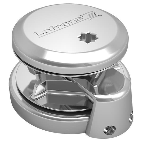Lofrans Sx3 Vertical Windlass 1500w/12v Søvfarvet