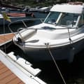 Miniatyrbillede 2 af 3: Ocean Bow Docking System 12 M Boats 115 Cm Hvid