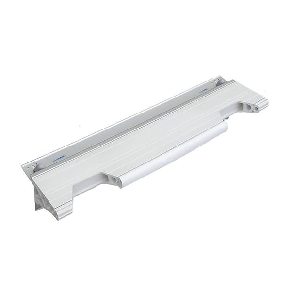 Ocean Bow Docking System 12 M Boats 115 Cm Hvid