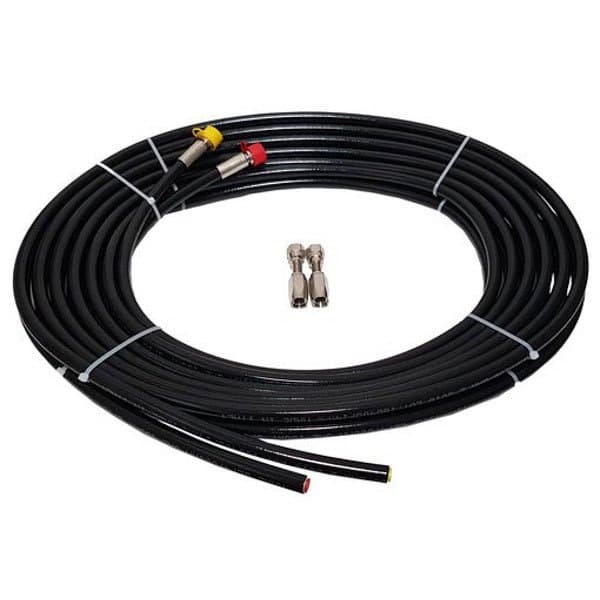 Mavi Mare Kit 2 Slanger Sae100r7 Beslag Søvfarvet