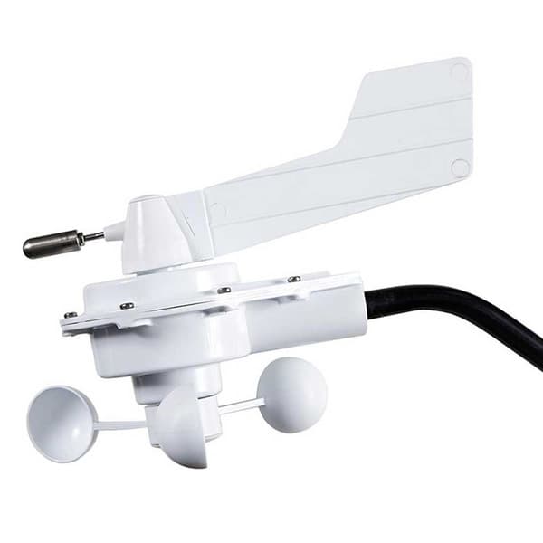 Nasa Taktisk Vindmastsensor Nmea Transparent