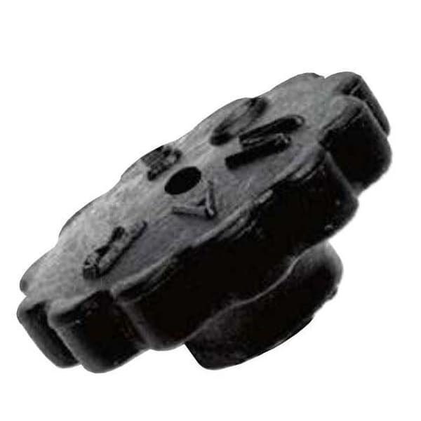 Bomar Female Knob Sort For Dog