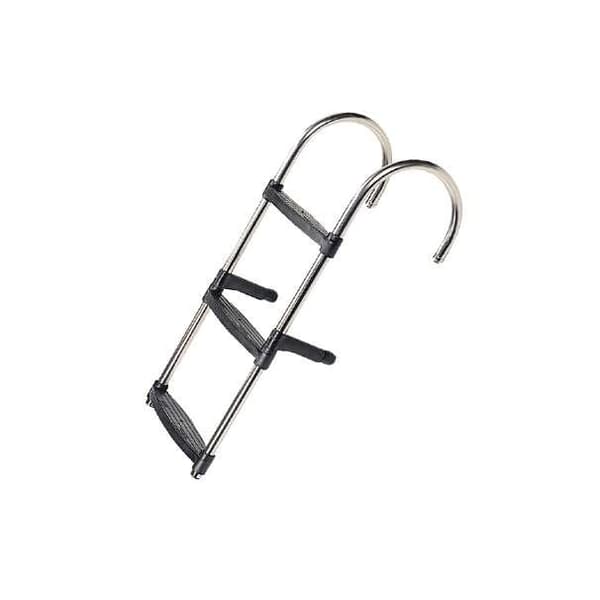 Lalizas Stainless Steel Sort 3 Steps