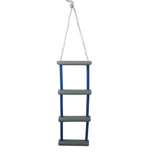 Trem Steg Hopfällbar Stege 4  140 x 30 cm