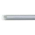 Miniatyrbillede 1 af 2: Hoses Technology Spiralslange 10 M Søvfarvet 40 mm