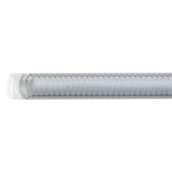 Hoses Technology Spiralslange 10 M Søvfarvet 30 mm