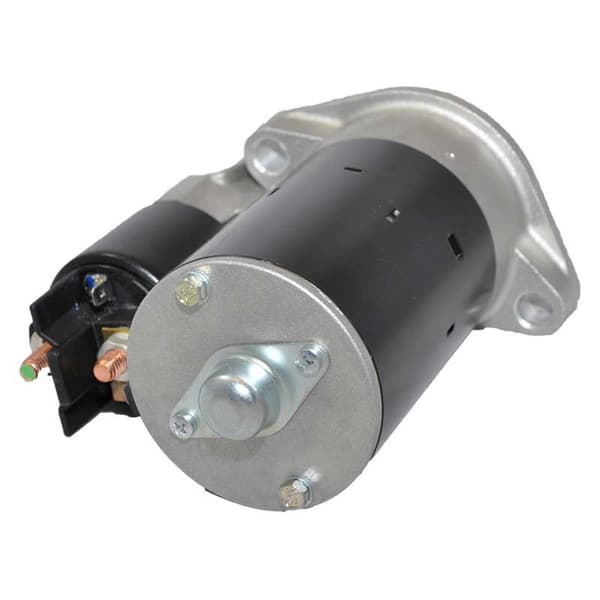Bukh Startmotor 1.2kw 12v Gylden