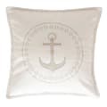 Miniatyrbillede 1 af 3: Marine Business Pude Santorini Basic Beige 40 x 40 cm