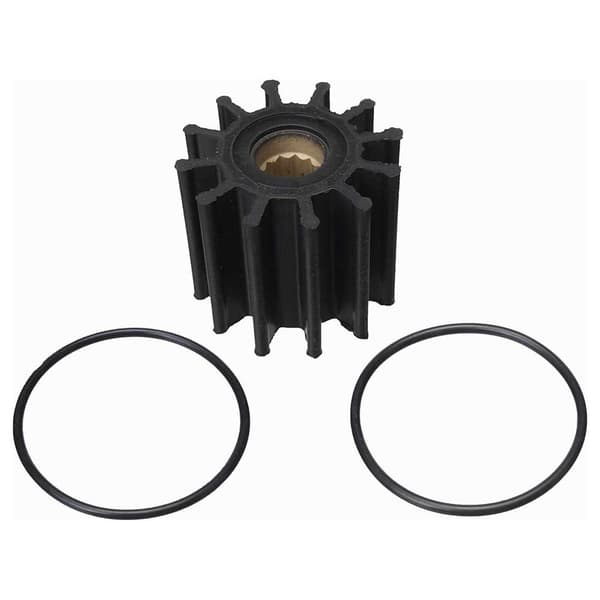 Sierra Volvo Penta Motorer 18-30778 12 Fena Pump Impeller