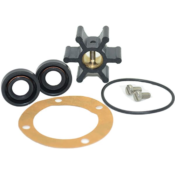 Johnson Pump Servicesæt Til Pumpe 10350385 Gylden