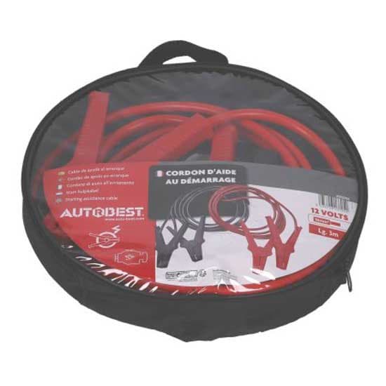Oem Marine Akun Käynnistyskaapeli 220a 3 M  16 mm2