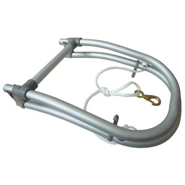 Oem Marine Puhallettava Vene Portaat Tikkaat 2  92 x 31 cm