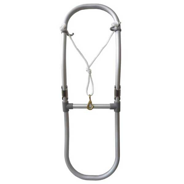Oem Marine Uppblåsbar Båt Steg Stege 2  92 x 31 cm