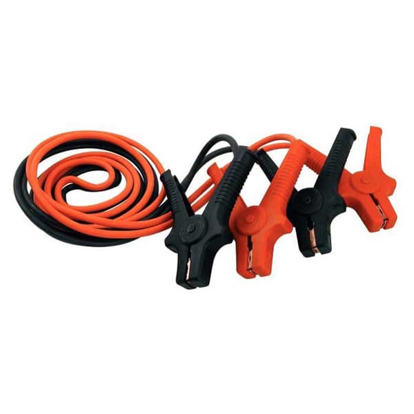 Oem Marine Batteristartkabel 350a 3.5 M  25 mm2