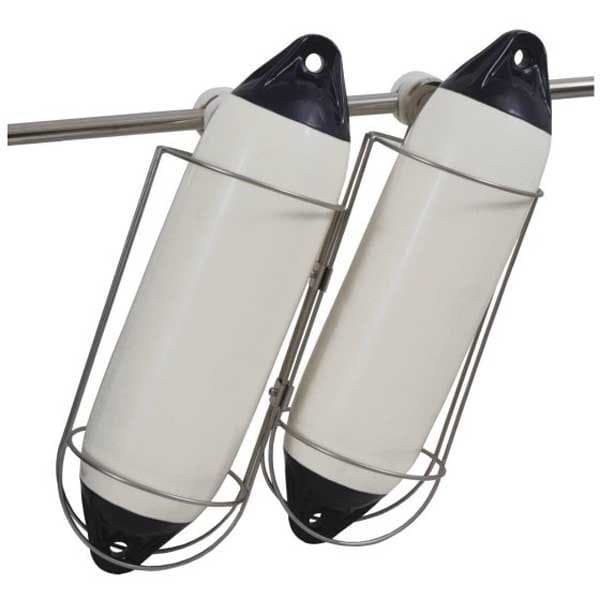 Oem Marine Fenderstöd I Rostfritt Stål Batward  230 mm