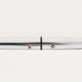 Miniatyrbillede 9 af 10: biminitop med 3 buer 183x196x137 cm hvid