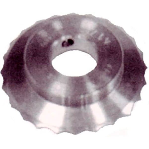 Goldenship Rep Utter Silver 30 mm