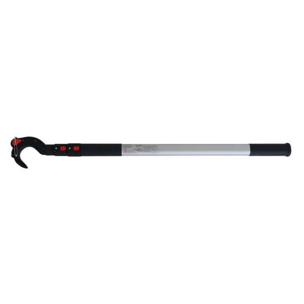 Hook & Moor Teleskopisk Båthak Vario 3.2 M  60 mm