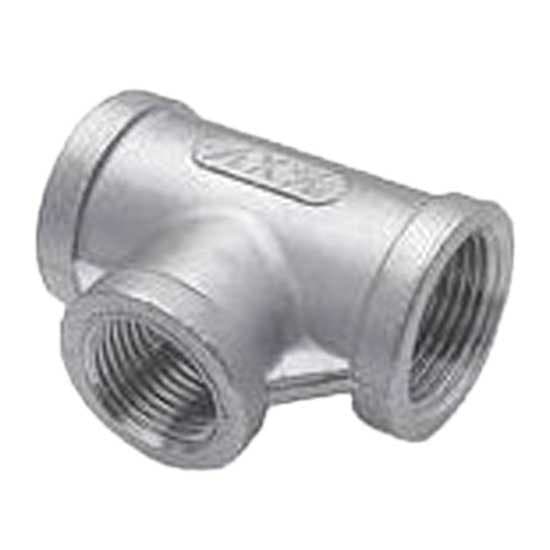 Euromarine Hun T-stik Vrac  1 1/2´´