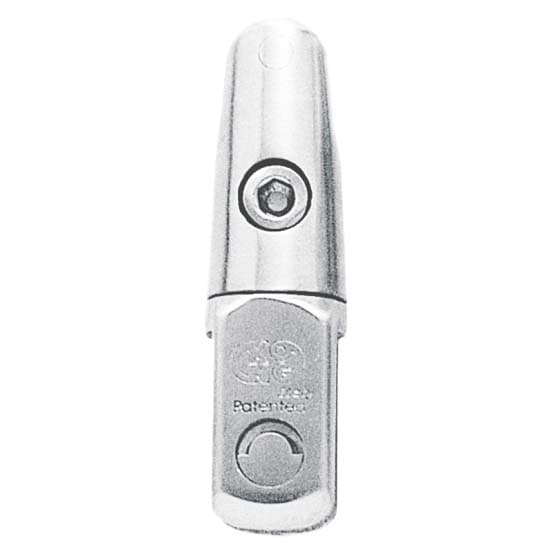 Kong Anchor Swivel Connector Søvfarvet 6/7/8 mm