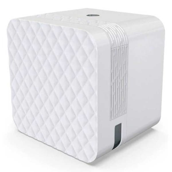 Euromarine Affugter Mini 23w 12v  178 x 178 x 150 mm