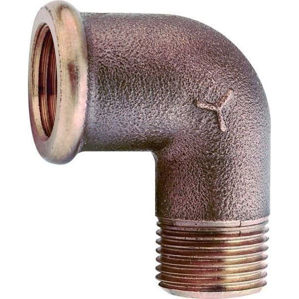 Maestrini M/k Bronze Albue Gylden 1-1/2´´