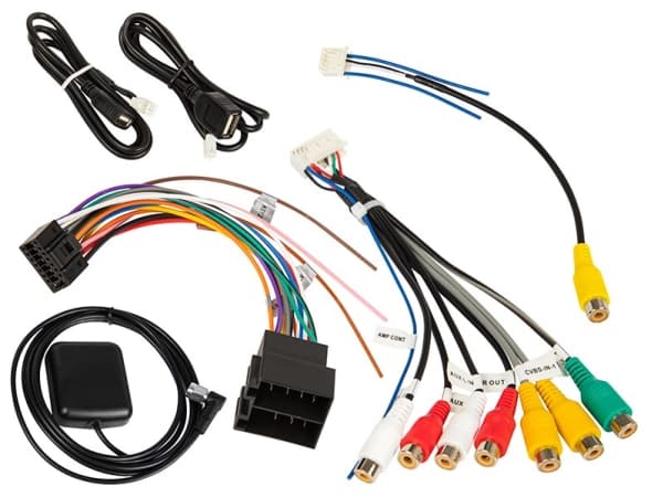 Autoradio BLOW AVH-9992 1DIN