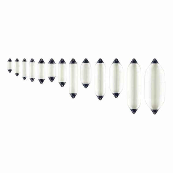 Polyform F F Slutar  22 x 61 cm