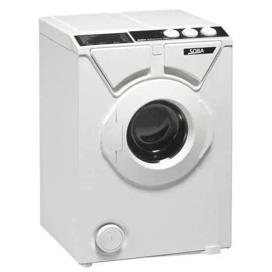 Oem Marine Pesukone Babynova 1000 230v 50hz