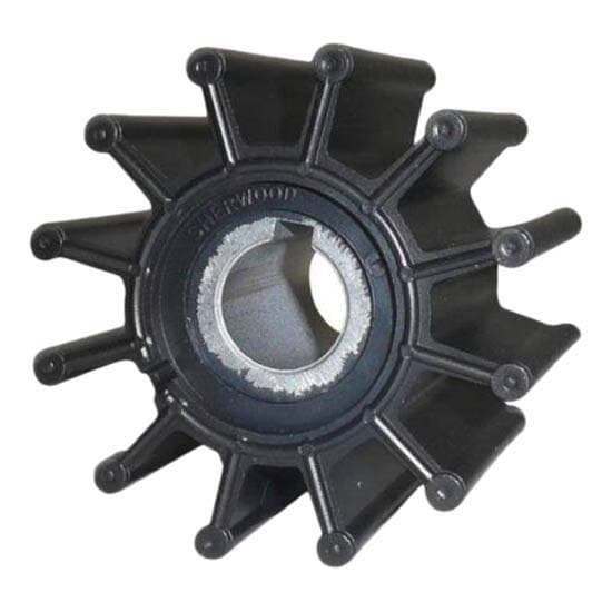 Sherwood Motorer G Onan&cummins 1503 Pumpe Løbehjul SÆt