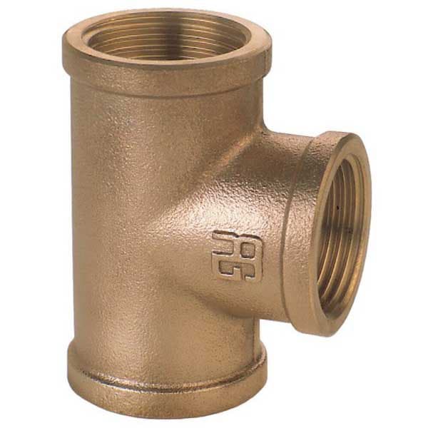 Guidi Bronze Hun Ee Stik T  1 1/2´´