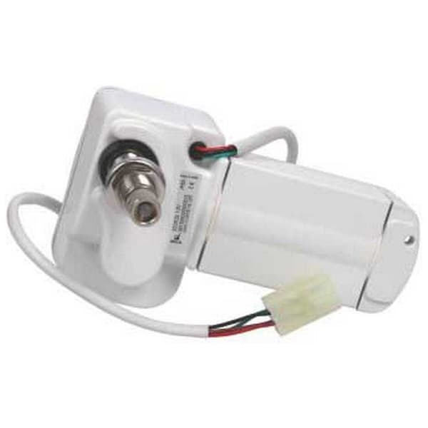 Roca Ab. Ar-ga-anslutningar W12 60° Vindskydd Torkare Motor
