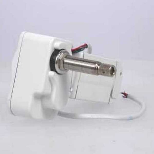 Roca Ab. Vindrutetorkarmotor W12 12v  42 mm