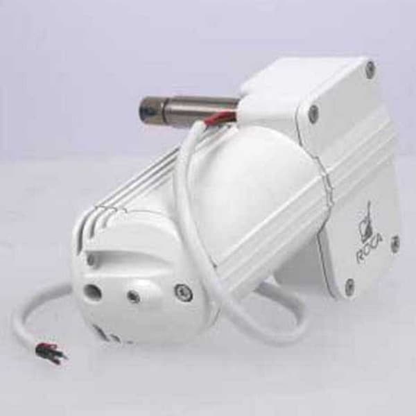 Roca Ab. Vindrutetorkarmotor W12 12v  42 mm