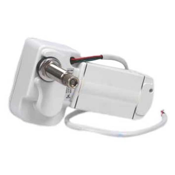 Roca Ab. Vindrutetorkarmotor W12 12v  42 mm