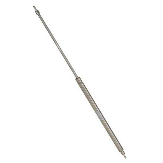 Gas Strut Engineering Luge Rustfrit Stål Stempel  260 mm