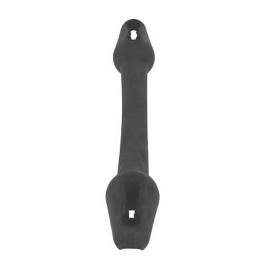 Unimer Gummi Støddæmper T2  416 x 12-16 mm