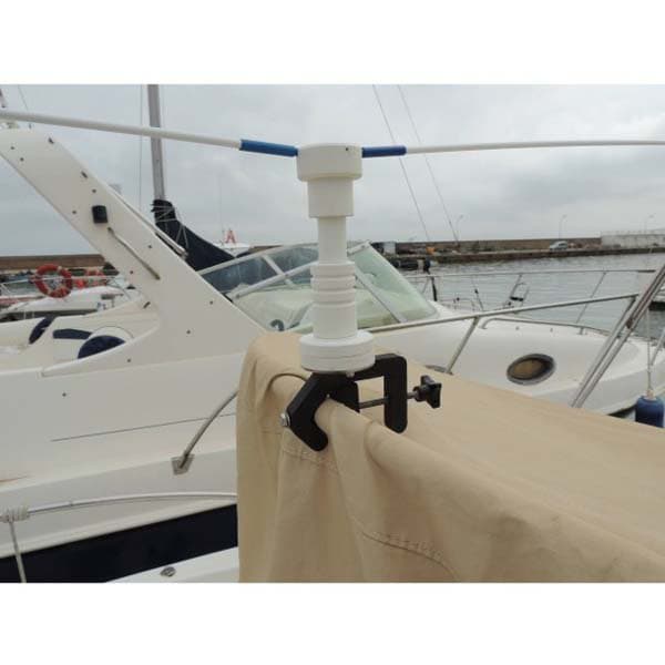 Stop Gull Seagull Support Clamp Anti  22-38 mm