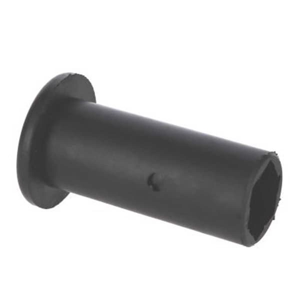 Super Marine Elastomer Bøsning Søvfarvet 25 x 40 x 120 mm