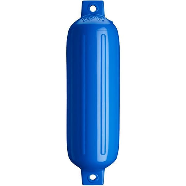 Polyform Fender Fg-4 Blå 17 x 58 cm